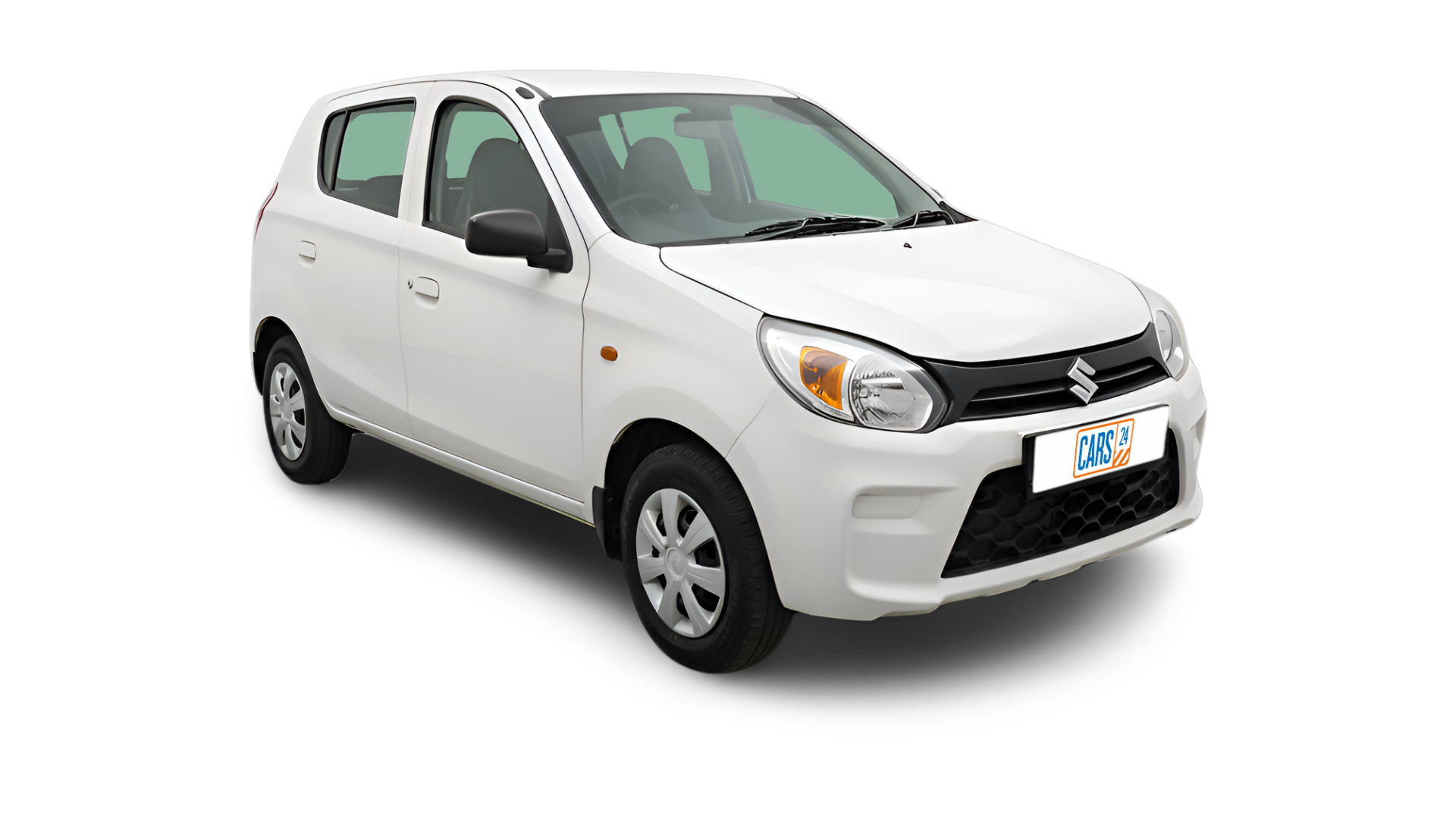 Maruti Alto-img